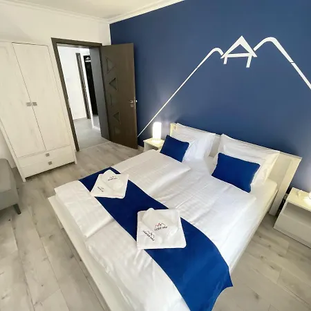 Appartement Csatari Haz - Szekszárd Extérieur photo