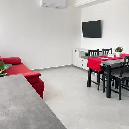 Appartement Csatari Haz - Szekszárd Extérieur photo