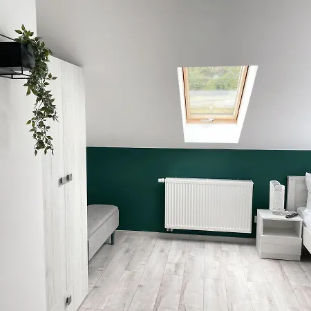 Appartement Csatari Haz - Szekszárd Extérieur photo