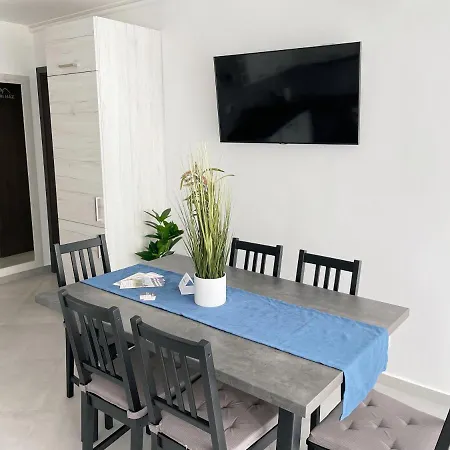 Appartement Csatari Haz - Szekszárd Extérieur photo