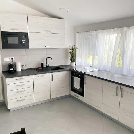 Appartement Csatari Haz - Szekszárd Extérieur photo