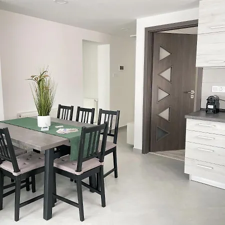 Appartement Csatari Haz - Szekszárd Extérieur photo
