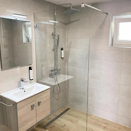 Appartement Csatari Haz - Szekszárd Extérieur photo