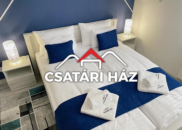 Csatari Haz - Szekszard