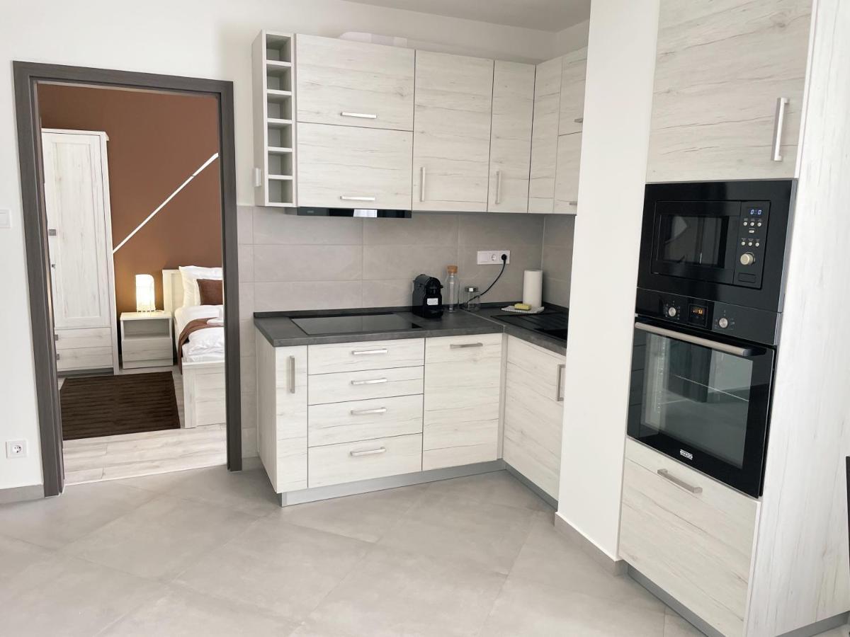 Csatari Haz - Appartement Szekszárd