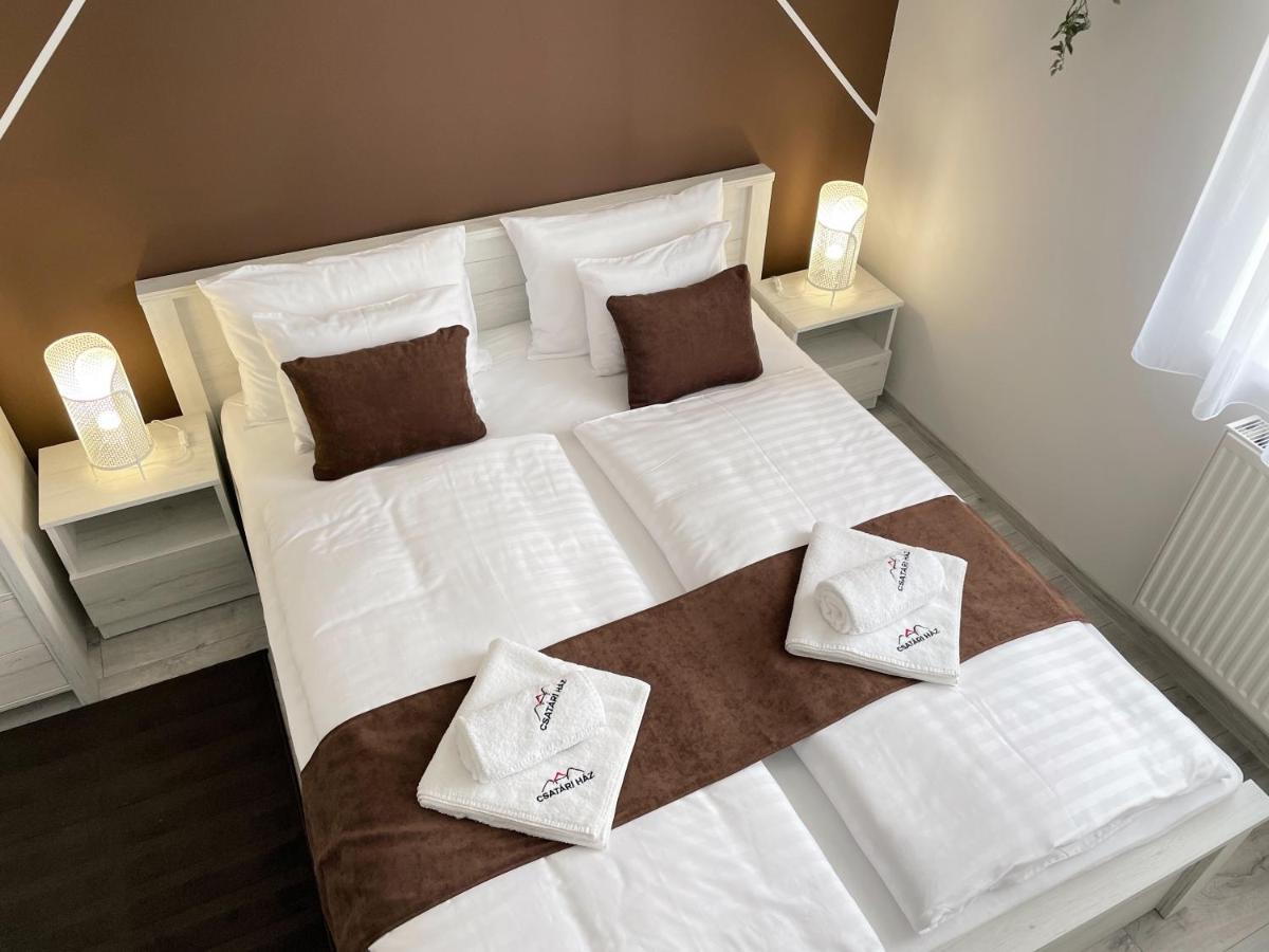 Csatari Haz - Appartement