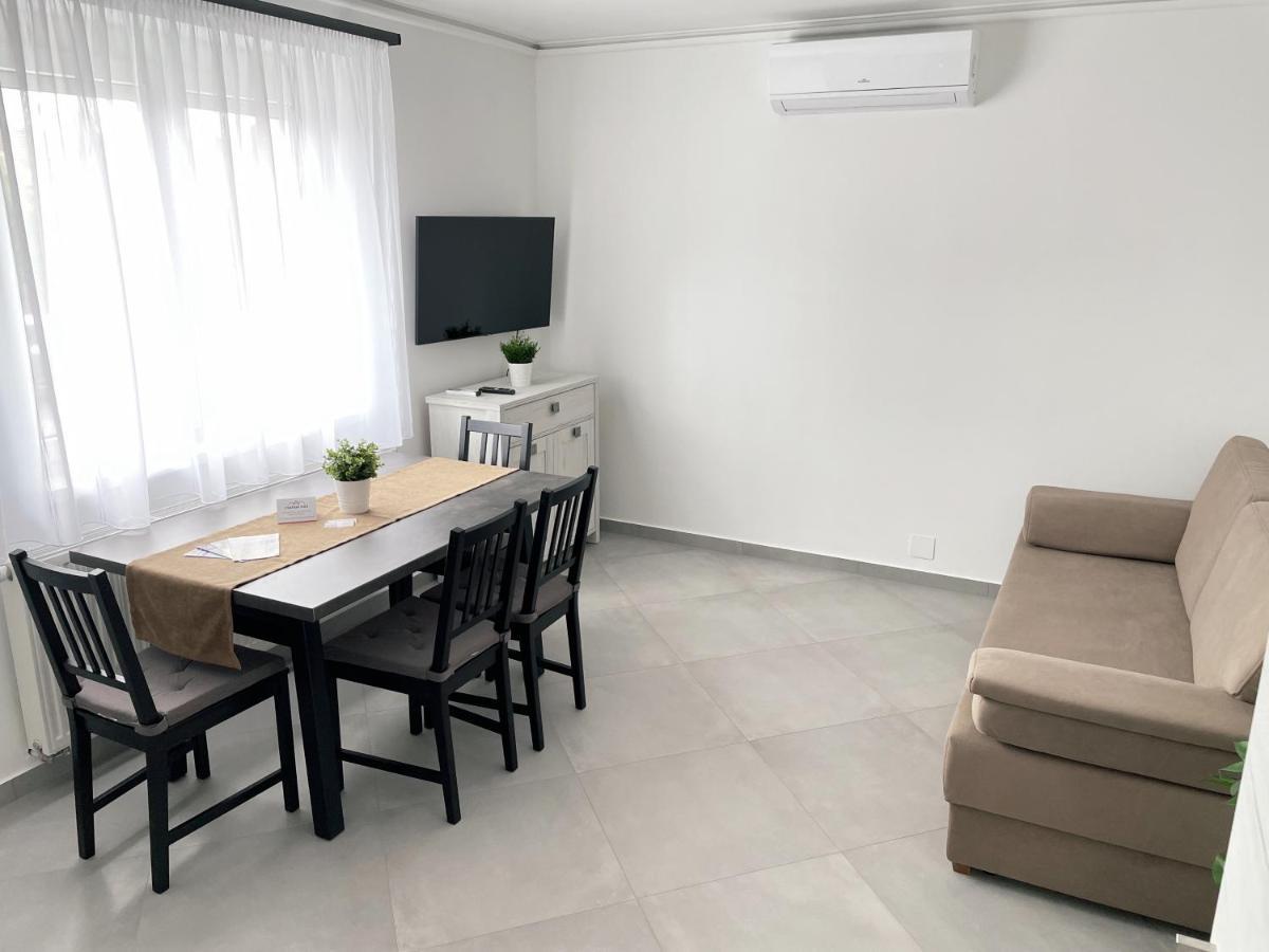 Appartement Csatari Haz - *