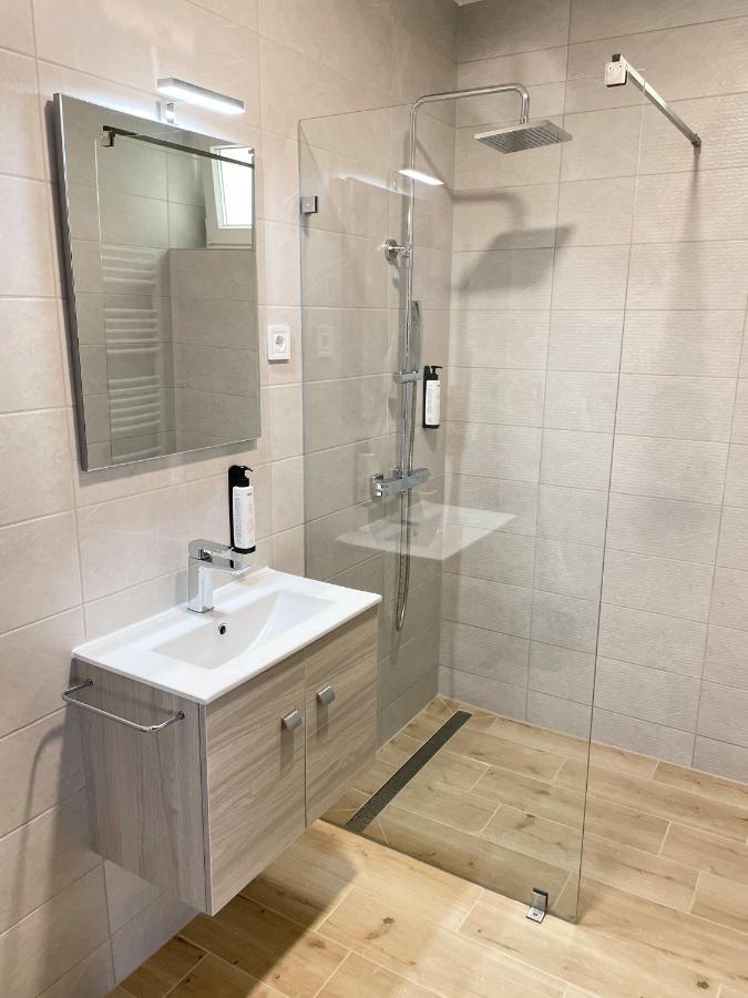 Appartement Csatari Haz - Szekszárd