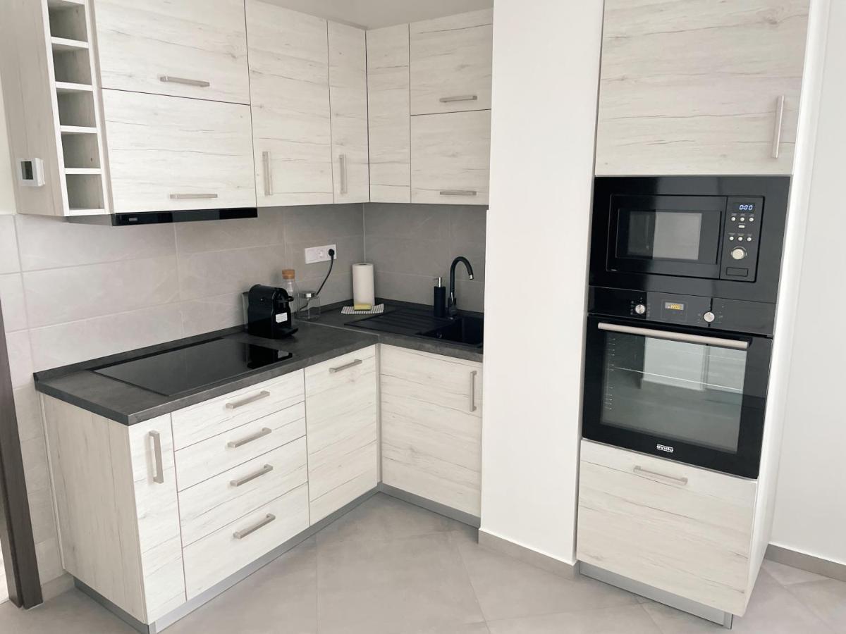 Csatari Haz - Appartement *
