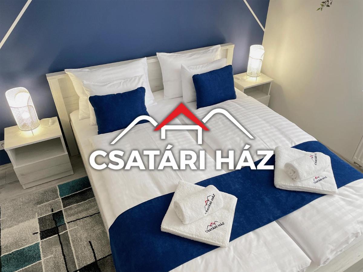 Appartamento Csatári Ház -