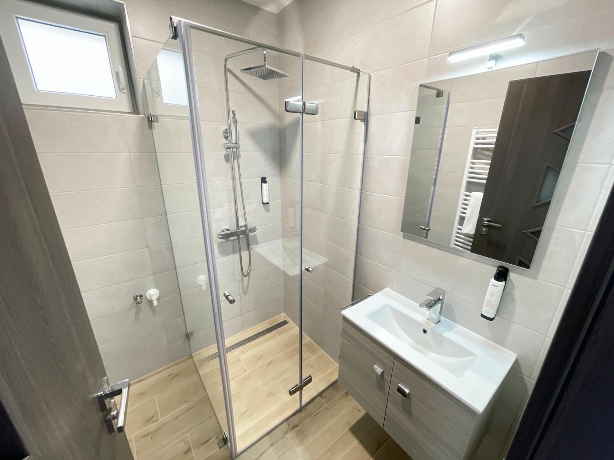 Csatari Haz - Appartement