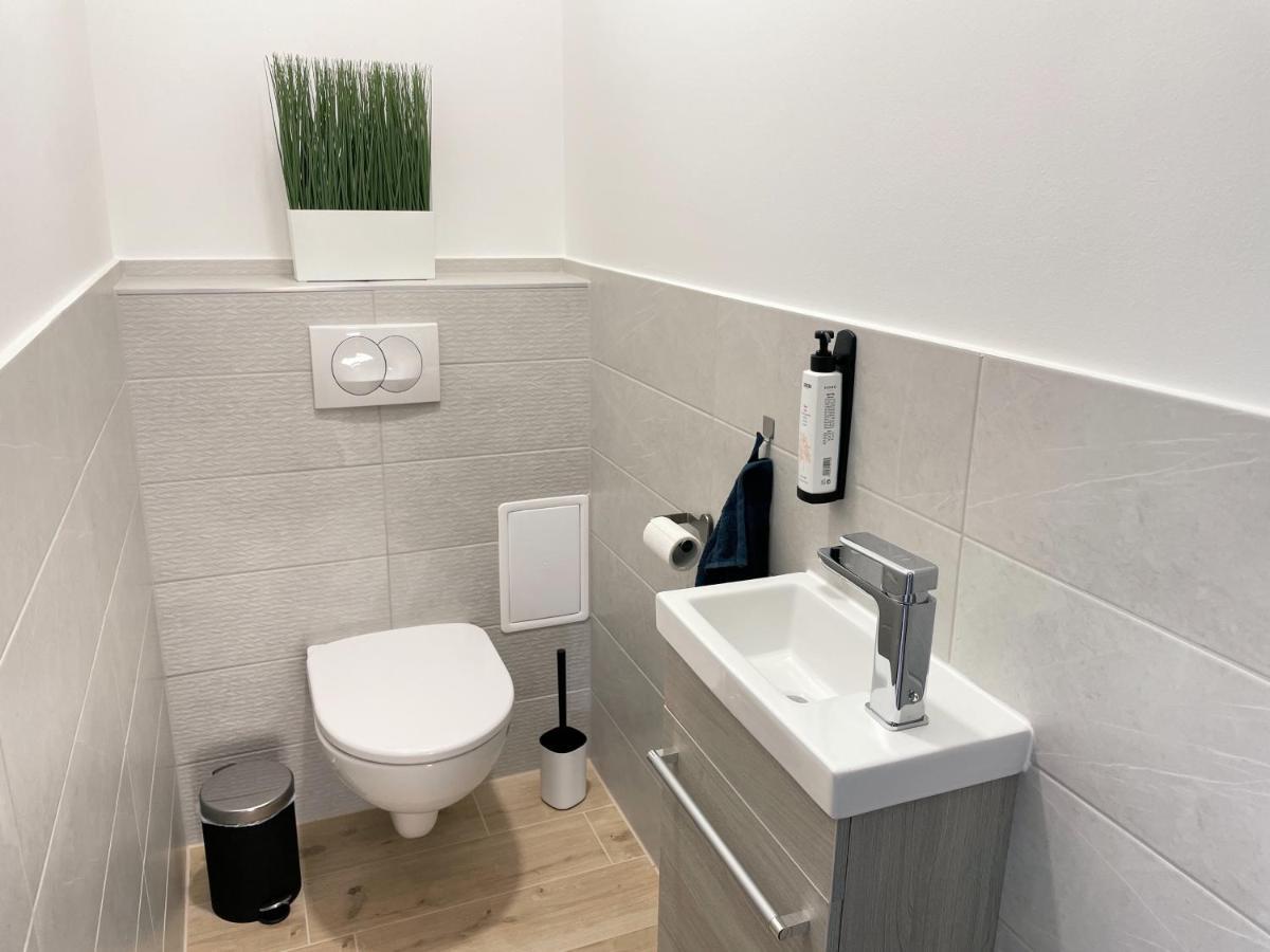 Csatari Haz - Appartement