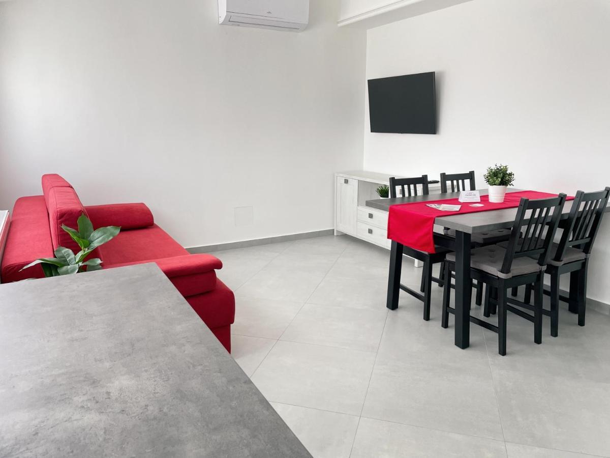 Csatari Haz - Appartement *