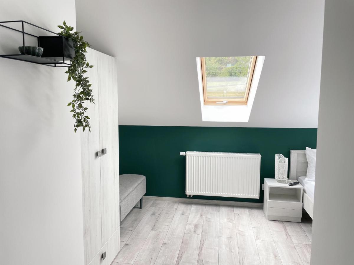 Appartement Csatari Haz - *