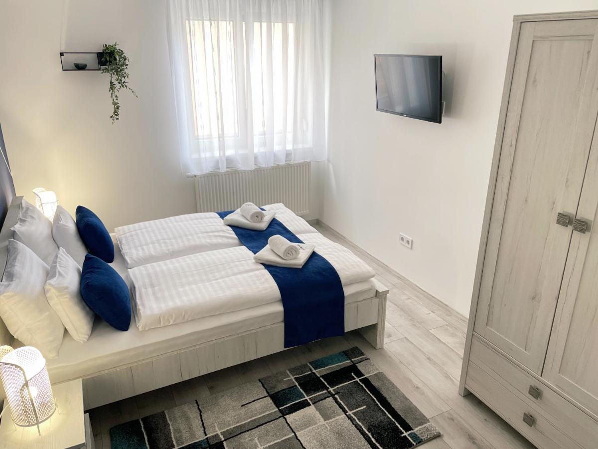 Appartement Csatari Haz -