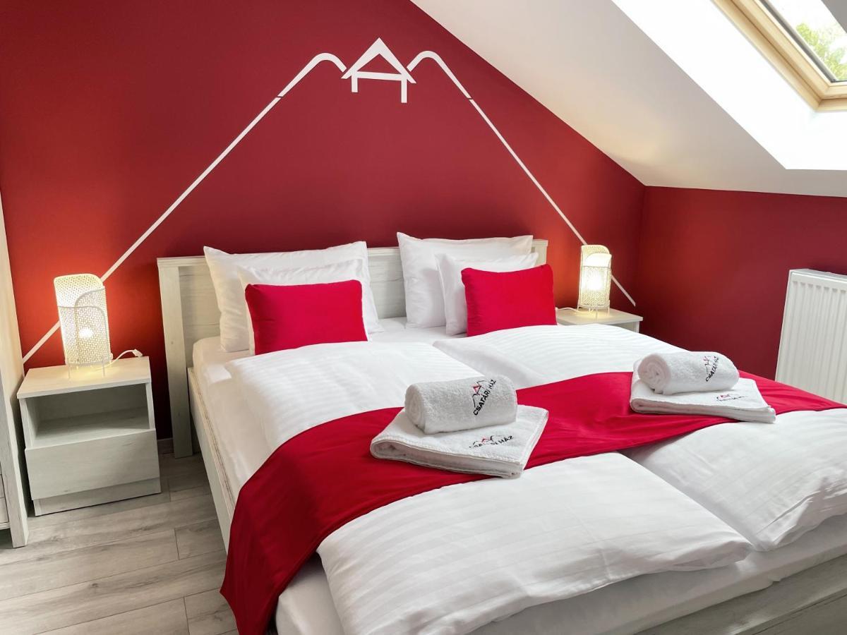 Appartement Csatari Haz - Szekszárd
