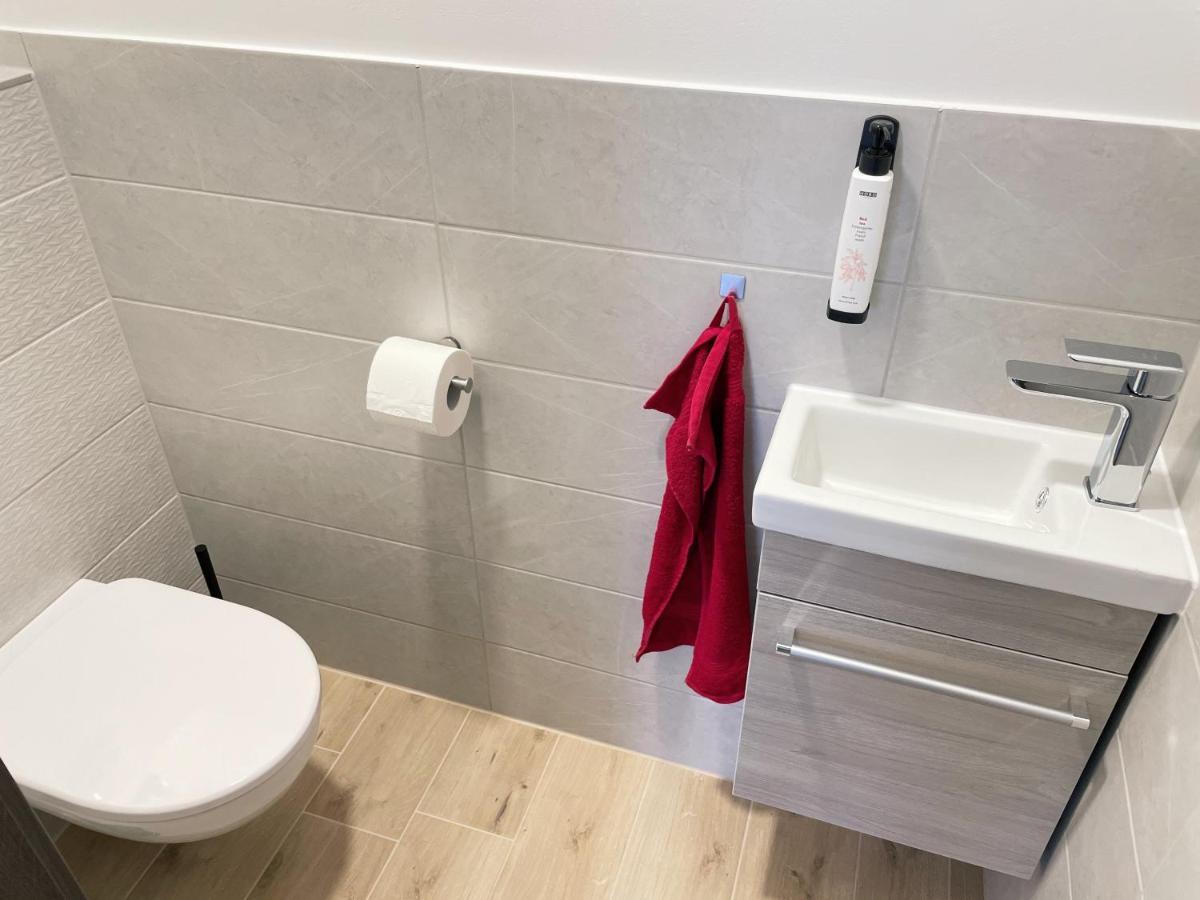 Appartement Csatari Haz - Szekszárd