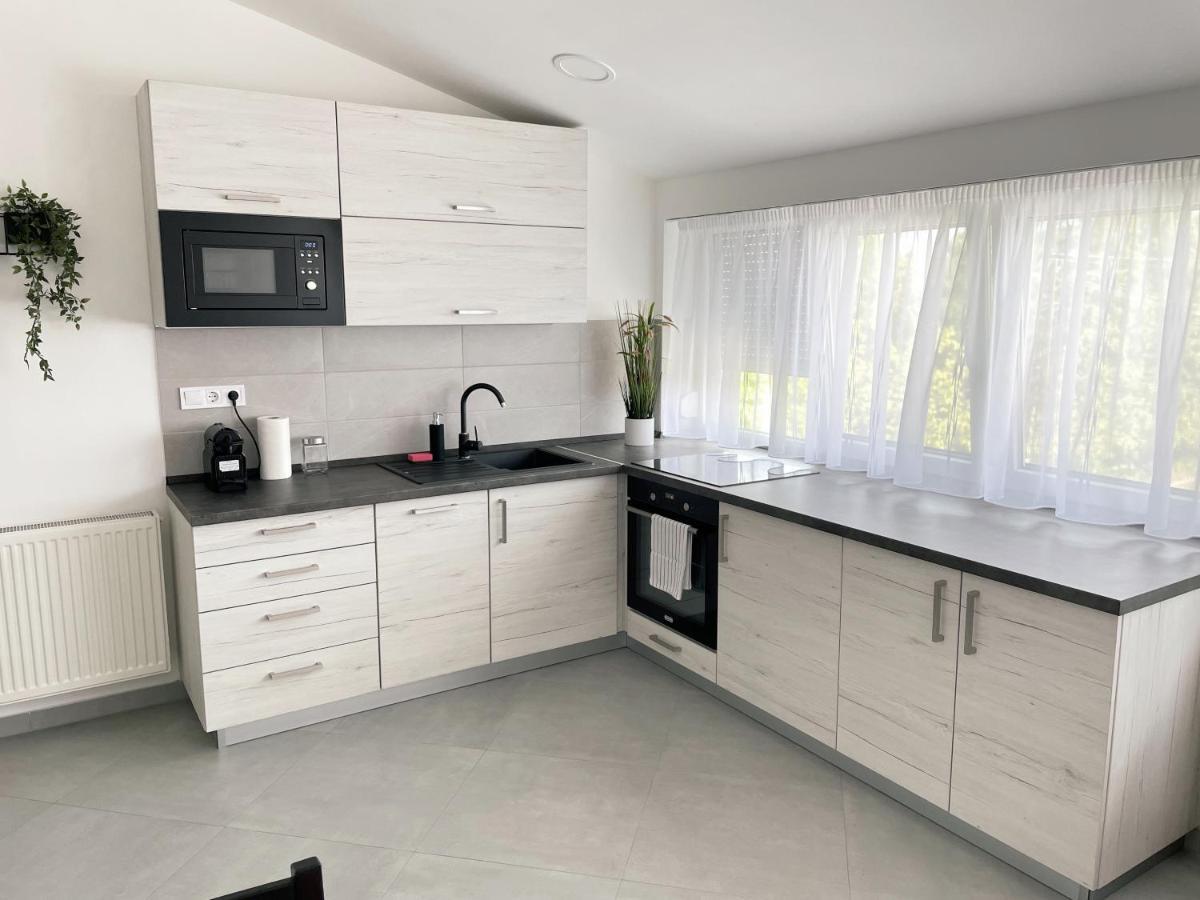 Csatari Haz - Appartement *