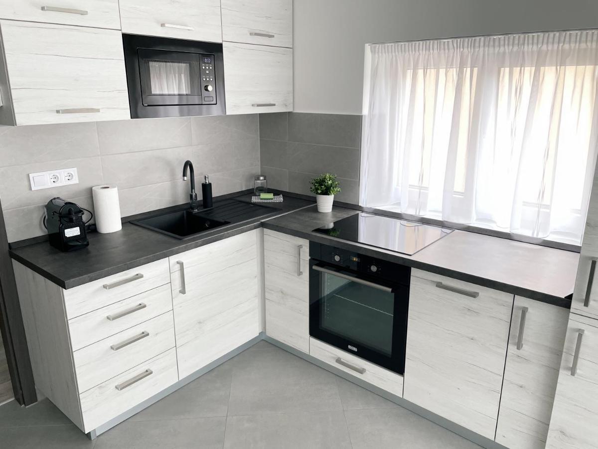 Csatari Haz - Appartement