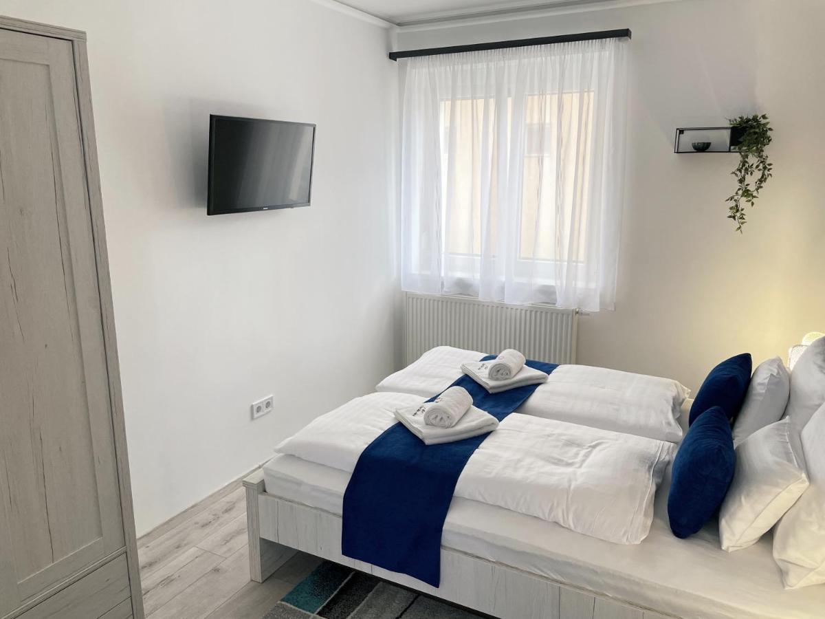 Appartement Csatari Haz - *