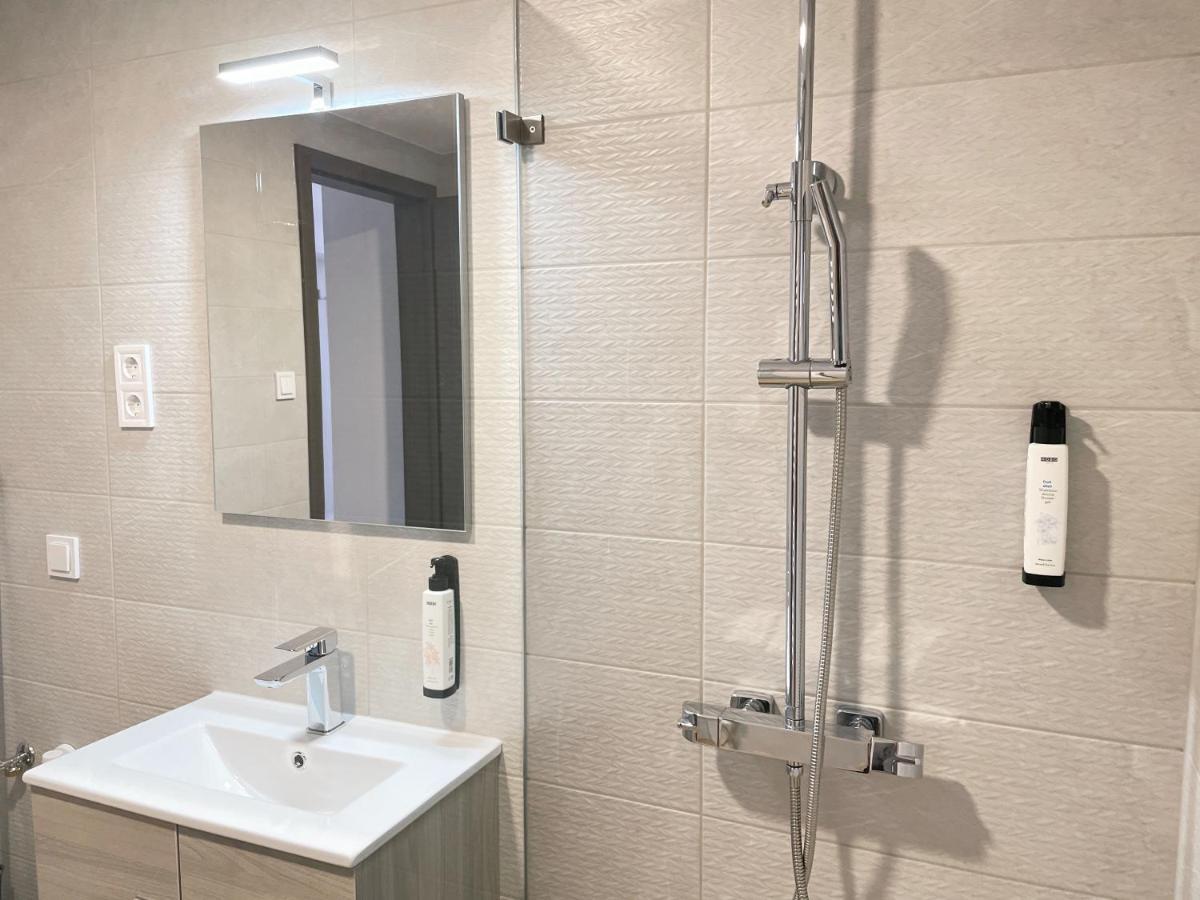 Appartement Csatari Haz - *