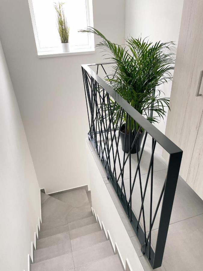 Appartement Csatari Haz -