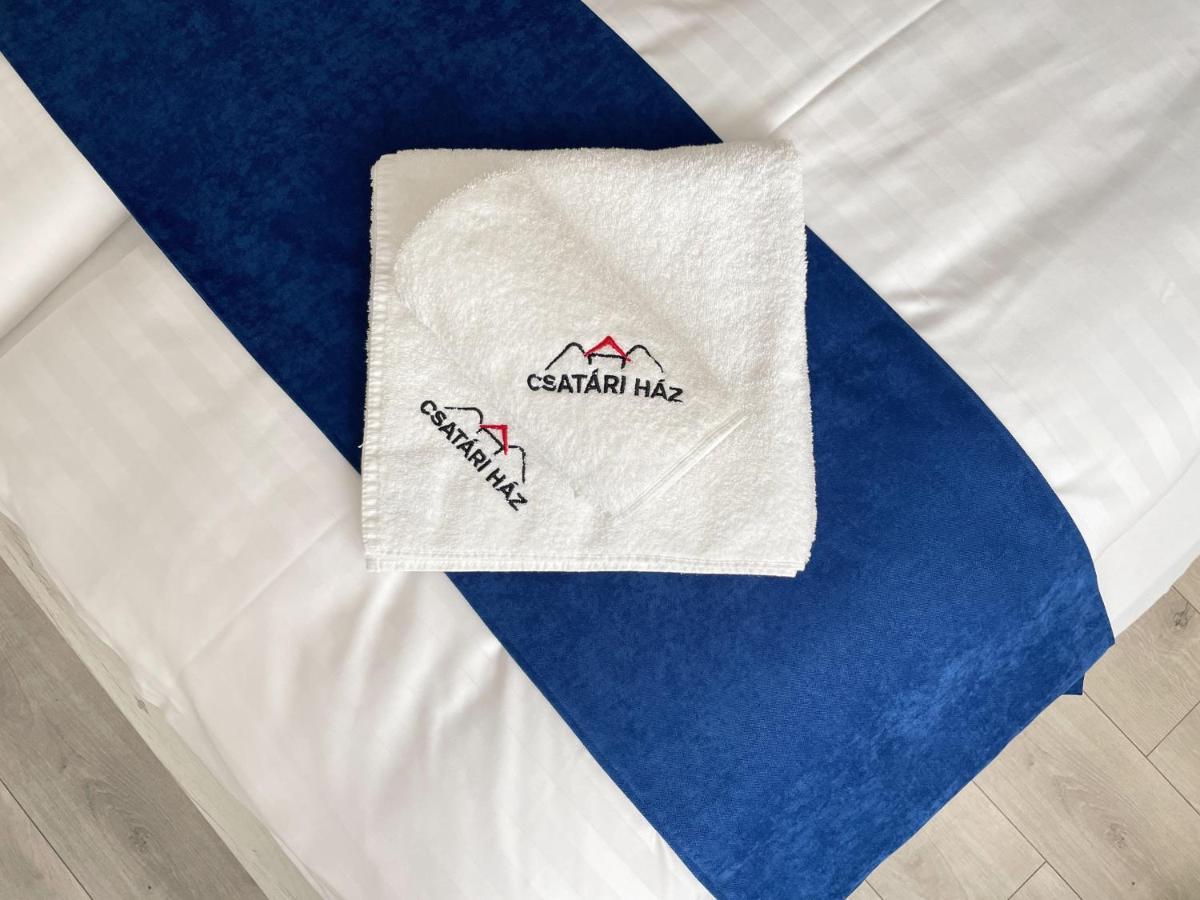 Csatari Haz - Appartement *