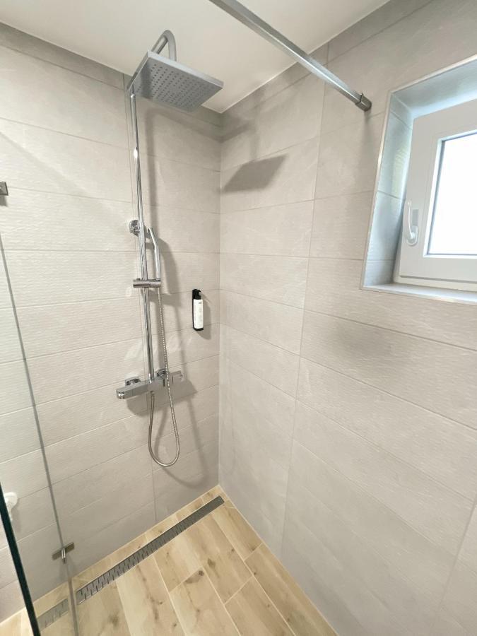 Appartement Csatari Haz - *