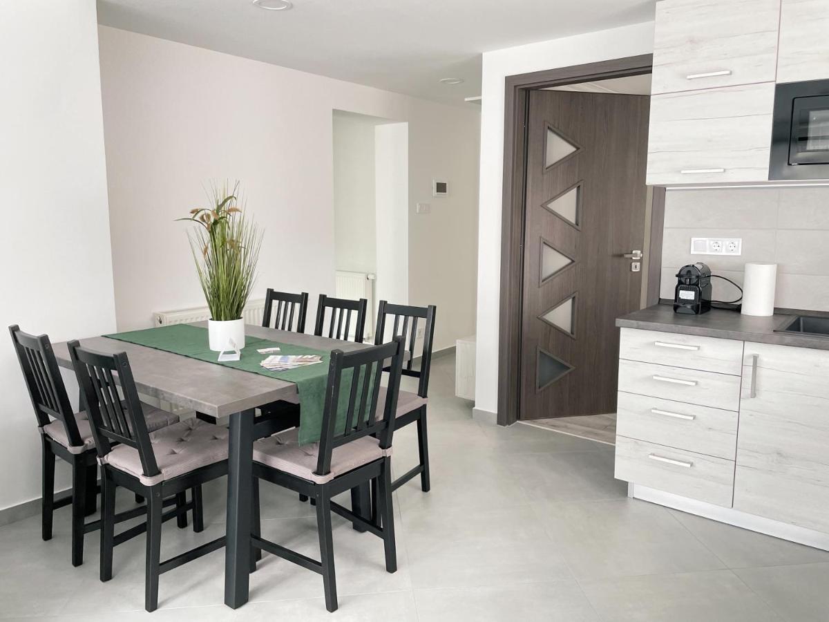 Appartement Csatari Haz -
