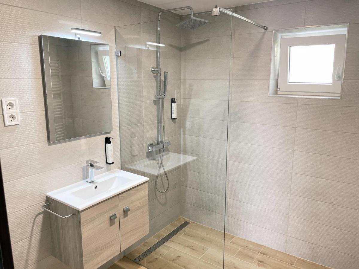 Appartement Csatari Haz -