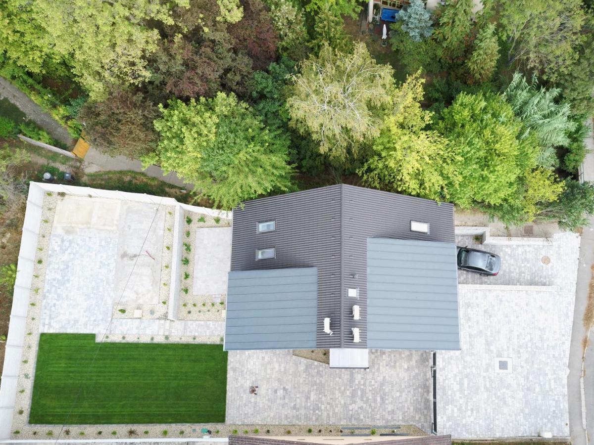 Apartment Csatari Haz -